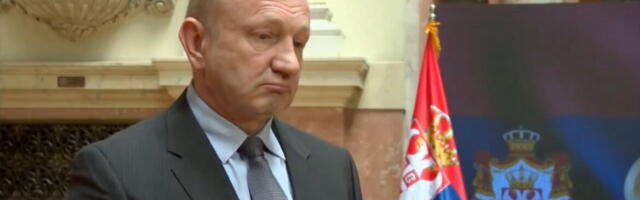 DA LI JE ĐILAS UPRAVO OTKRIO KANDIDATA "STUDENTSKE LISTE" ZA PREDSEDNIKA?! "Ne bismo mogli takvog kandidata da podržimo" (VIDEO)