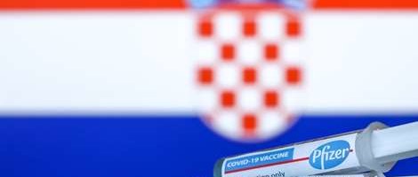 Hrvatska naručila 5,6 miliona doza cjepiva, prvo će stići Pfizerovo