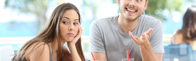 Ako se ovako ponašate: Devojke će bežati od vas