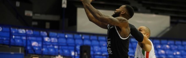Zvanično: Miler Mekintajer napustio Partizan