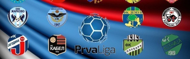 Tuga Prve lige Srbije: Borac došao sa sedmoricom, jedan se povredio u 12. minutu