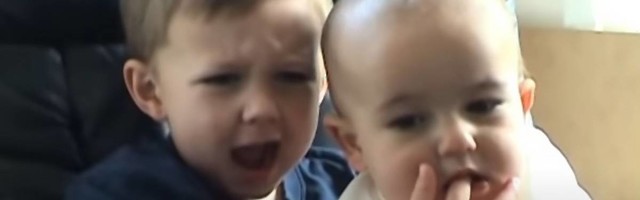 Zbogom, Čarli: Posle 14 godina čuveni viral se briše sa Youtube-a