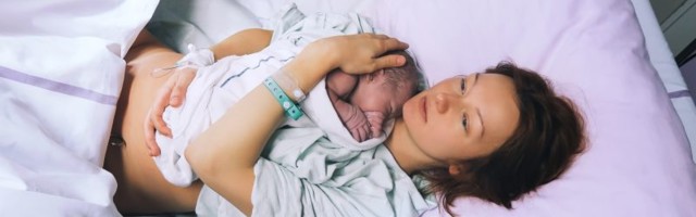 Brige porodilja: Da li je drhtavica posle porođaja normalna?