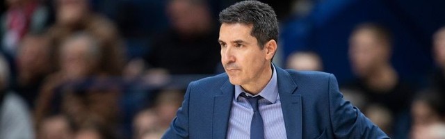 Priftis pristao na manje novca kako bi se vratio u Panatinaikos