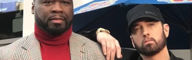 Eminem u novoj velikoj ulozi nakon dužeg vremena