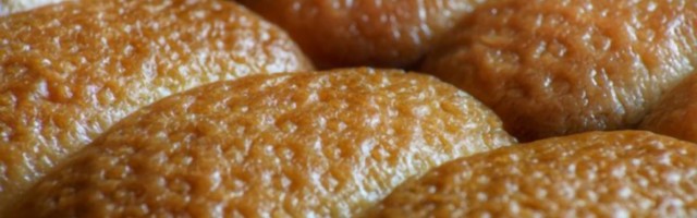 Ukusnije od originala, urmašice sa kokosom će vas oduševiti