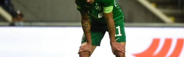 Ludogorec se igrao s vatrom i opekao se pred gostovanje Zvezdi: Poraz u Sofiji bez šuta na gol