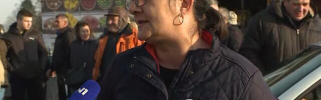 Gornje Nedeljice „podeljene“, Petković kaže – ko brani Jadar biće na blokadi