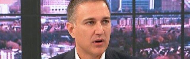 Stefanović: Čak je i jedan dabar građanima zanimljiviji od Đilasa i njegovih kandidata