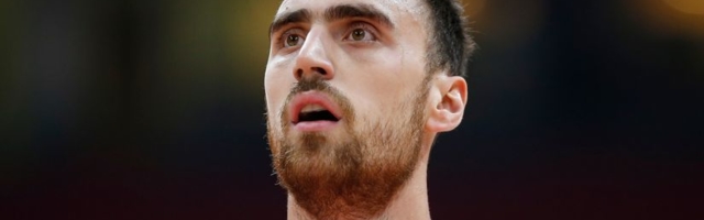 ZVANIČNO: Milutinov prešao u CSKA