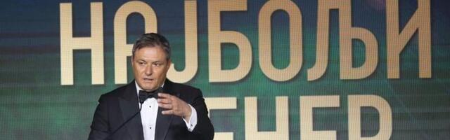 Piksi saopštio spisak: Šansa Terziću, nema Lazovića