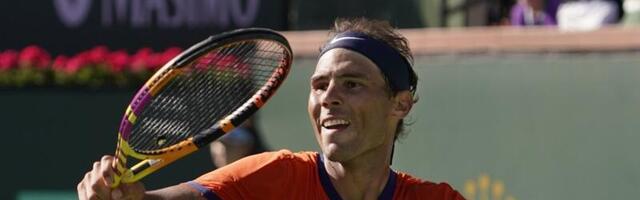 MADRID OPEN ILI "NADAL OPEN"? Španski teniser KONTROLIŠE raspored na turniru - organizatori POSLUŠNI!
