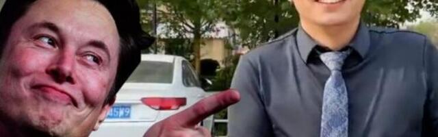 Najbogatiji čovek na svetu želi da upozna svog dvojnika iz Kine