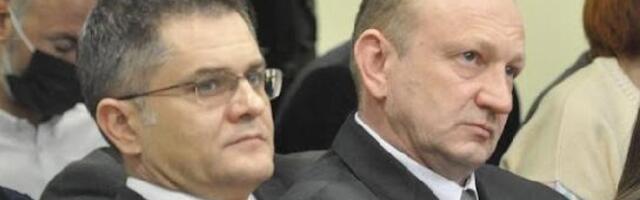 Dragan Đilas i Vuk Jeremić: Politika potpunog razlaza