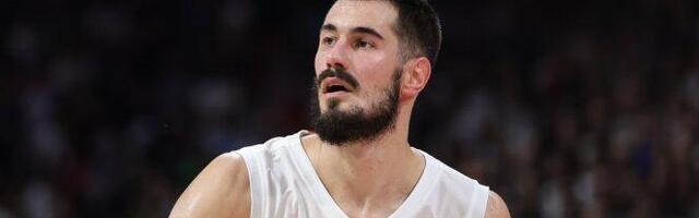 "ORLOVI" ZAGRMELI U PRAGU! KO JE NAJBOLJI! SRBIJAAAAAA! Srpski košarkaši odlično raspoloženi na prvom treningu! EVROBASKET MOŽE DA POČNE! (VIDEO)