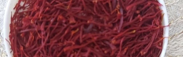U njoj je sva misterija vegetacije, leči, donosi sreću i snažno miriše