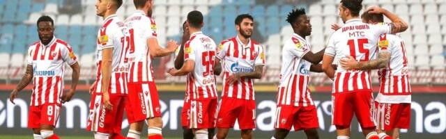 JANKOVIĆ PONOVO NA MARAKANI? Zvezda želi trenera iz senke!