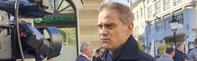 Stefanović: Tražimo odgovornost i smenu Malog