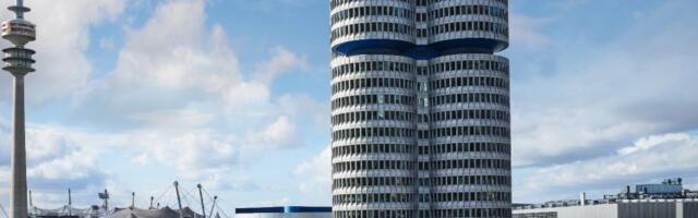 Bavarski BMW dobio 'klimatske aktiviste' na sudu