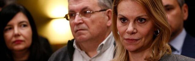 Popović (SSP): Vesić bi da spakuje vrtić u Bariču u kofer zaborava