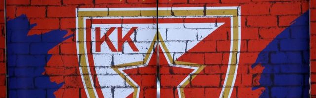 Zvezda menja radno odelo: S Adidasom naredne tri godine