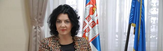 Gradonačelnica Niša: Ako 26. maja gradske kancelarije budu prazne to nije nikakav reper jer su prazne i drugim danima