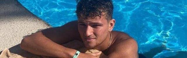 NEVIĐENA TRAGEDIJA! Fudbaler izvršio samoubistvo kada je video šta je MONSTRUM URADIO njegovoj pokojnoj majci! (FOTO)