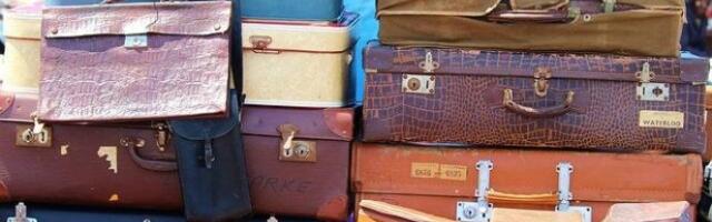 " Za slanje tašne u Nemačku, tražili mi 50 evra " Gasterbajteri i njihovi rođaci ogorčeni na vozače autobusa zbog paprenih tarifa!