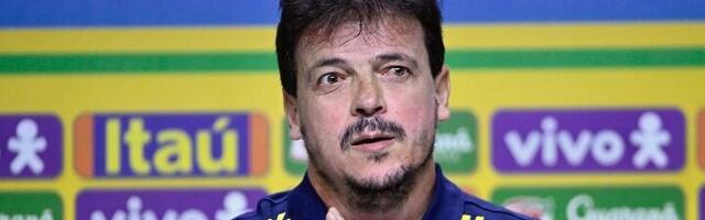Brazil smenio selektora, a zamenu NIJE našao