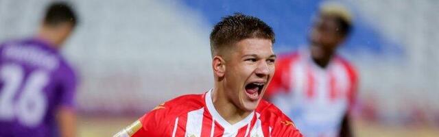 MEGAPREOKRET! Zvezda SAOPŠTILA najnovije informacije o TRANSFERU Mijatovića! Ovo će ODUŠEVITI sve delije!
