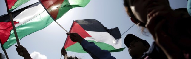 Palestina upozorava Srbiju zbog najave premeštanja ambasade, EU „ozbiljno zabrinuta“