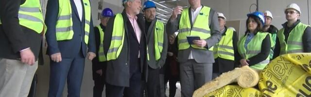 Evropska unija planira da otvori Evropsku kuću u Novom Pazaru