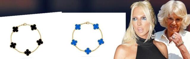 JK poput britanske kraljice Kamile! Pop zvezda obogatila kolekciju nakita još jednim luksuznim komadom, a od cene vam neće biti dobro (FOTO)