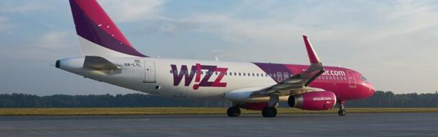 „All You Can Fly“: Wizz Air nudi da za 599 € celu godinu letite kolikogod i gdegod hoćete