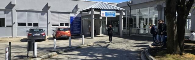 UKC Kragujevac: Intenzivno se radi na smanjenju lista čekanja za određene procedure