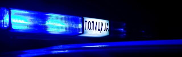  UŽAS kod Sombora: Vozač sleteo sa puta i poginuo