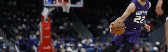 Vasa pronašao formu! Nova dvocifrena partija srpskog reprezentativca!