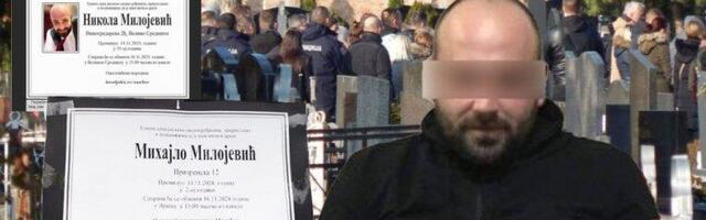 NIKOLA SA SINOM (2) OGINUO U NESREĆI KOD VRŠCA! Na jedno pitanje još se čeka odgovor