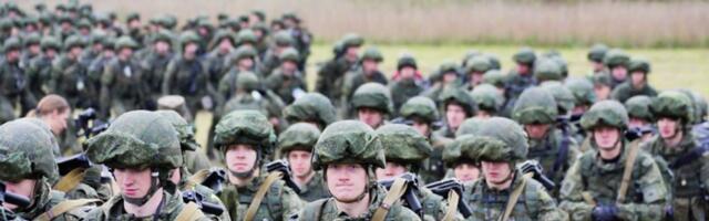 Rezervne snage EUFOR-a DOLAZE u Bosnu i Hercegovinu