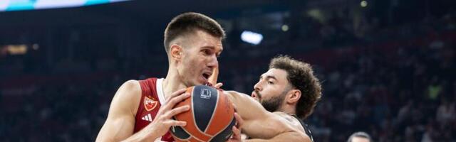 ONO PRAVO JE U PETAK: Crvena zvezda pred utakmicom godine!