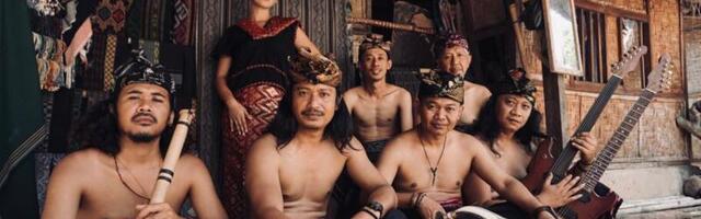 „Lombok ethno fusion“ – spoj indonezijske kulture i džeza na „Nišvilu“