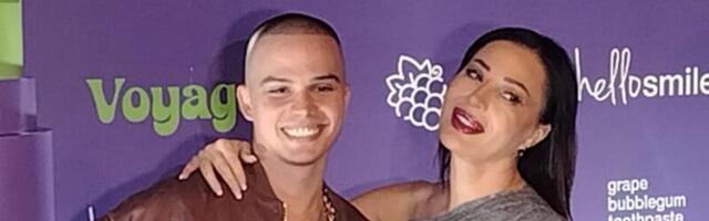 O SAM VEĆ SVE PREŠAO: Vojaž o karijeri, muzici i ulozi u seriji (FOTO)