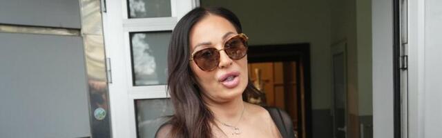 Ceca pobesnela zbog novih pravila u Zvezdama Granda: "Ovo je skandalozno! Treba da vas je sramota"