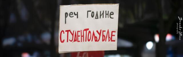 Reakcija opozicije na zahtev studenata za rspisivanje vanrednih izbora: Apsolutna podrška i jedan disonantan stav