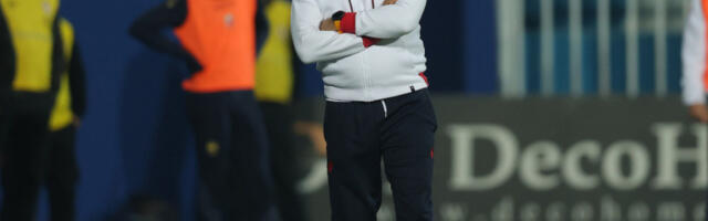 NOVI DRES STIGAO NA MARAKANU: Delije spremne za SPEKTAKL!