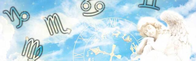 Nedeljni horoskop za period od 26. maja do 2. juna