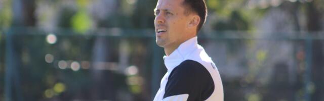 Novi vetrovi na Ubu! Jedinstvo čuva tim, otišli samo golmani