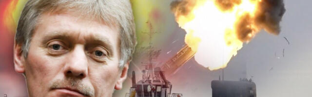 PESKOV OTKRIO KAKVA JE SITUACIJA IZMEĐU RUSIJE I SAD: Postoji mnogo blokada, traži se najbolje rešenje!