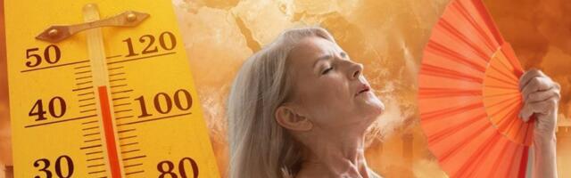 OČEKUJE NAS PAKAO! Temperature idu do 42 stepena, noći će biti tropske - Objavljena prognoza za leto