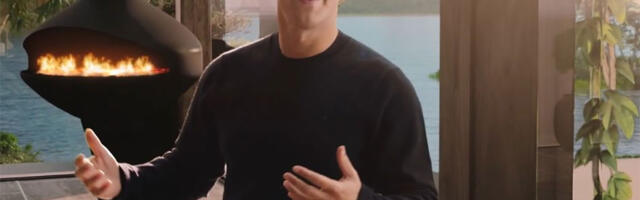 Zuckerberg pravi SUPERINTELIGENCIJU